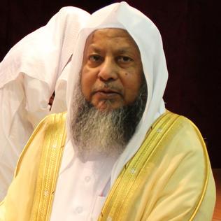 Mohammed Ayyub